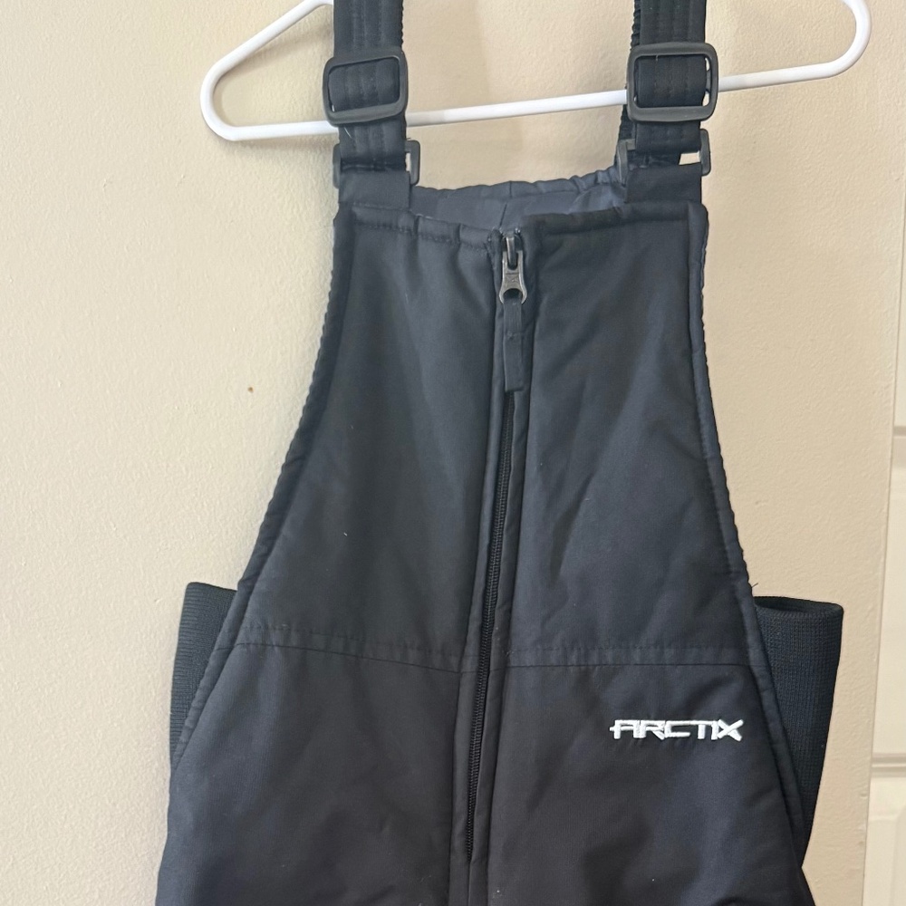 Toddler Kids Arctix Snow Pants